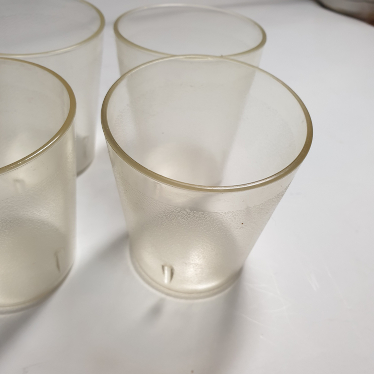 물컵 팝니다. (에눌했어요)--2