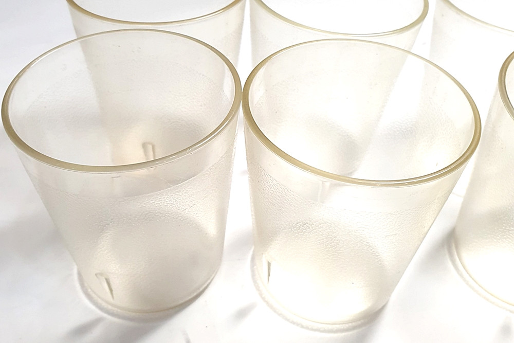 물컵 팝니다. (에눌했어요)--1