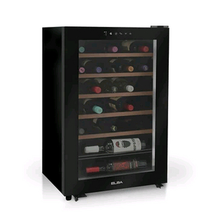 엘바 와인냉장고 31병 와인셀러