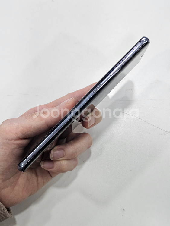 갤럭시S8 64GB 오키드그레이 가성비폰--1