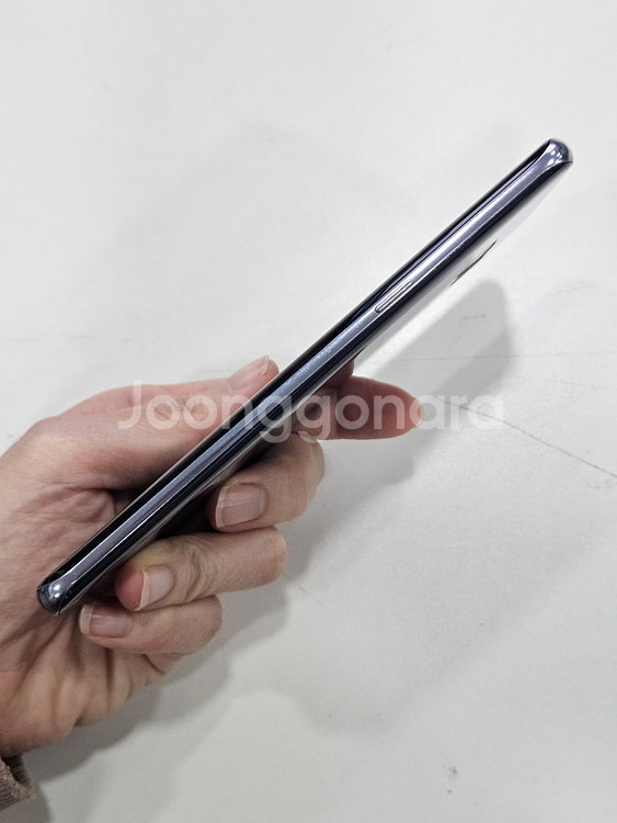 갤럭시S8 64GB 오키드그레이 가성비폰--2