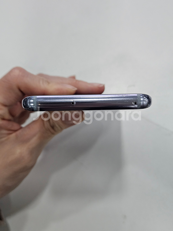 갤럭시S8 64GB 오키드그레이 가성비폰--3