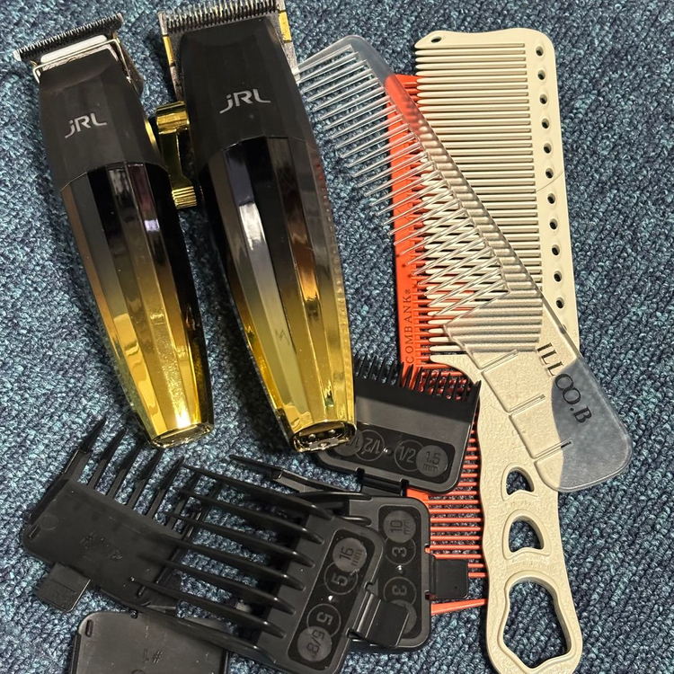 jrl 클리퍼 트리머 싸게 가져가세요--0