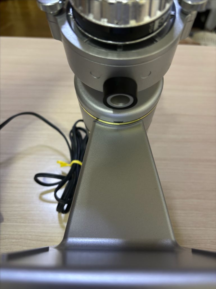 (상식적인 가격제안 가능) 칼리타 NICE CUT MILL 나이스 컷 밀 커피 그라인더입니다 이미지