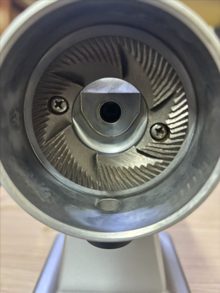 (상식적인 가격제안 가능) 칼리타 NICE CUT MILL 나이스 컷 밀 커피 그라인더입니다 이미지