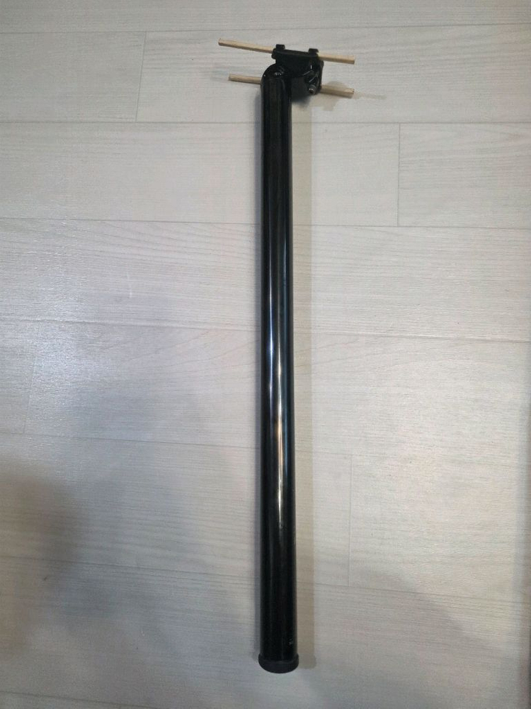 브롬톤 H&H 블랙티타늄 싯포스트 (DC/540) 이미지