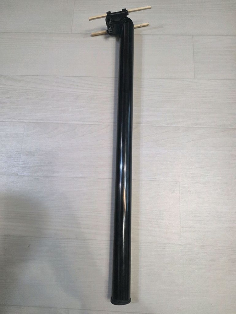 브롬톤 H&H 블랙티타늄 싯포스트 (DC/540) 이미지