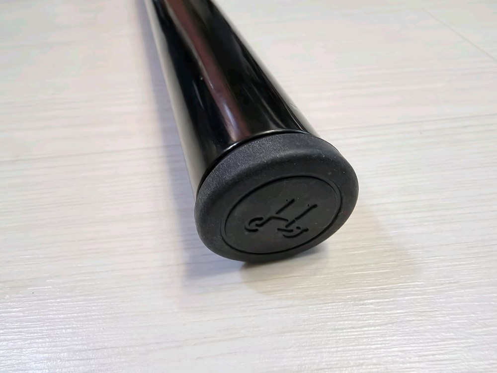 브롬톤 H&H 블랙티타늄 싯포스트 (DC/540) 이미지