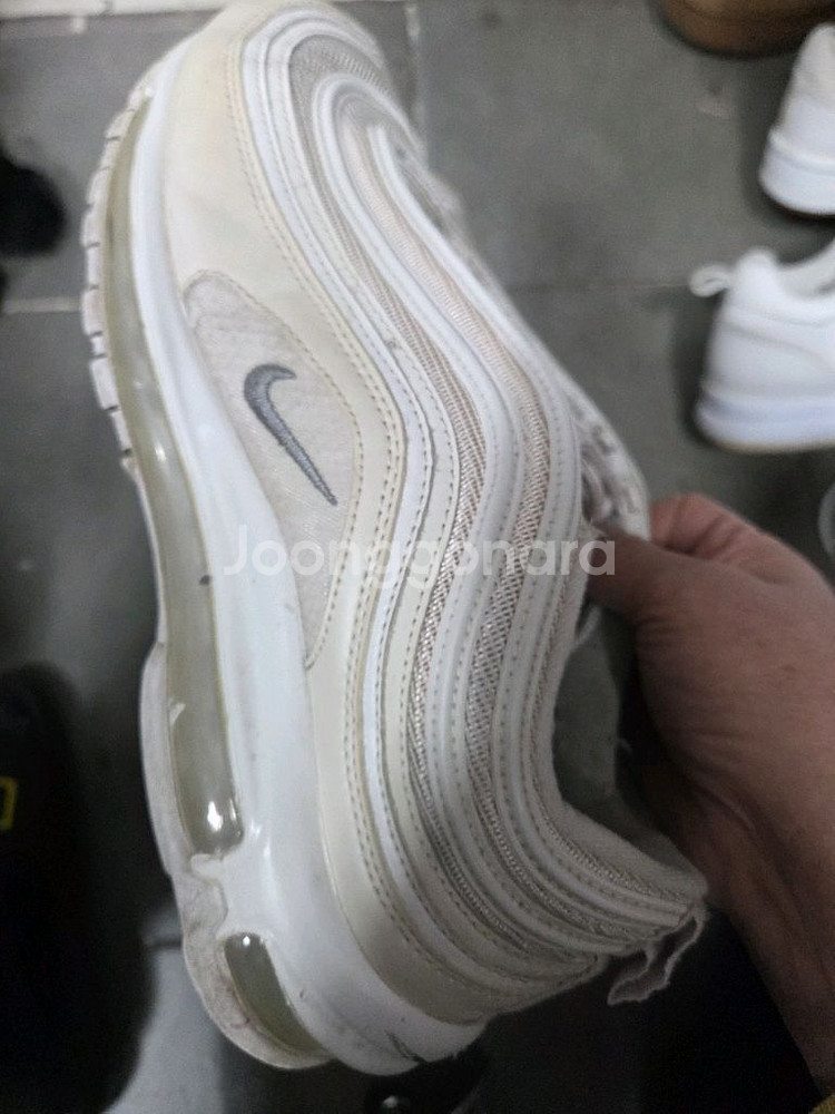 나이키 에어맥스97 운동화280--1