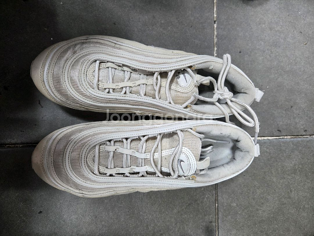 나이키 에어맥스97 운동화280--0