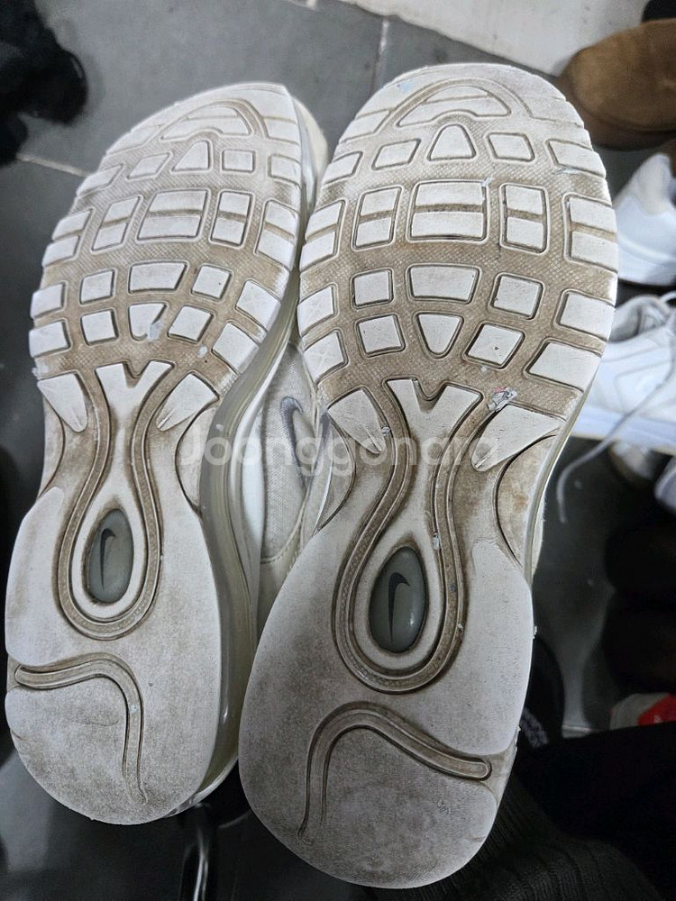 나이키 에어맥스97 운동화280--3