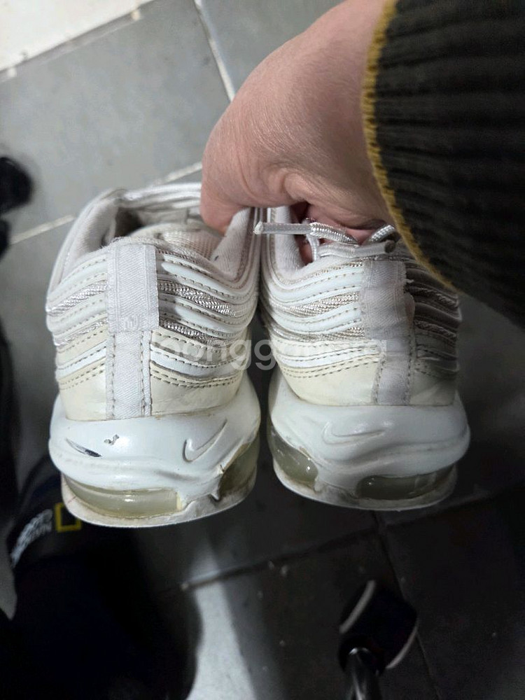 나이키 에어맥스97 운동화280--2