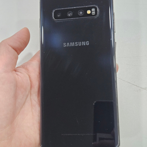 갤럭시S10플러스 256GB 블랙 판매합니다^^