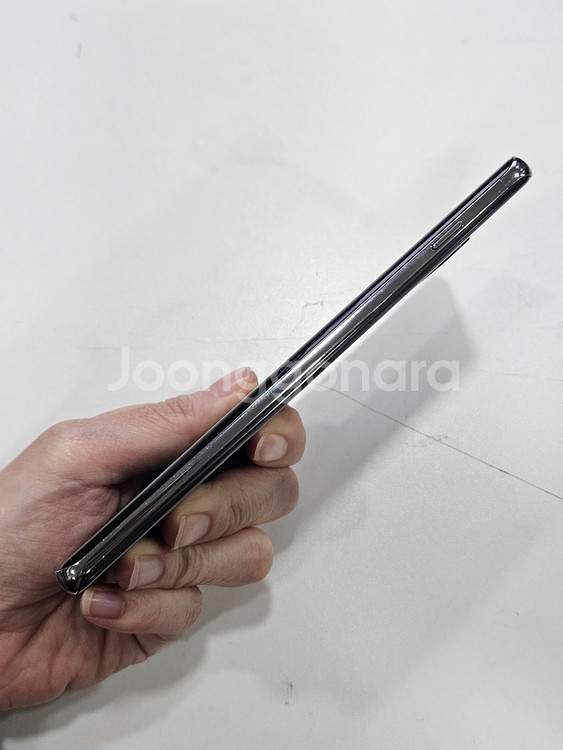 갤럭시S10플러스 256GB 블랙 판매합니다^^--2