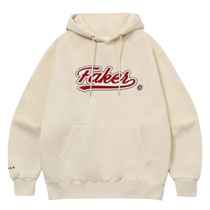 T1 페이커 로고 후드티 이미지