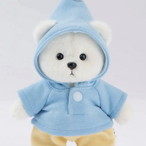 [구해요] 레나베어 시그니처 키링 의상