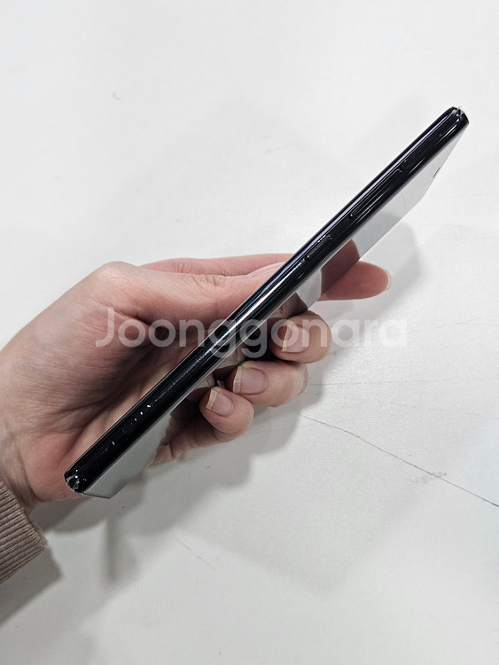 갤럭시노트8 256GB 블랙 가성비--1