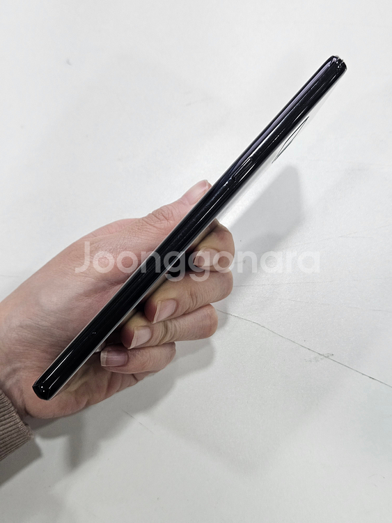 갤럭시노트8 256GB 블랙 가성비--2