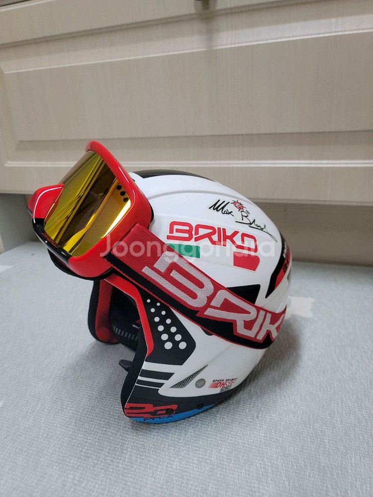 브리코피닉스 레이싱헬멧--2