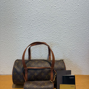 루이비통 파필론 26 + 미니 풀세트