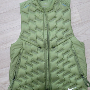 나이키 에어로로프트 패딩 조끼