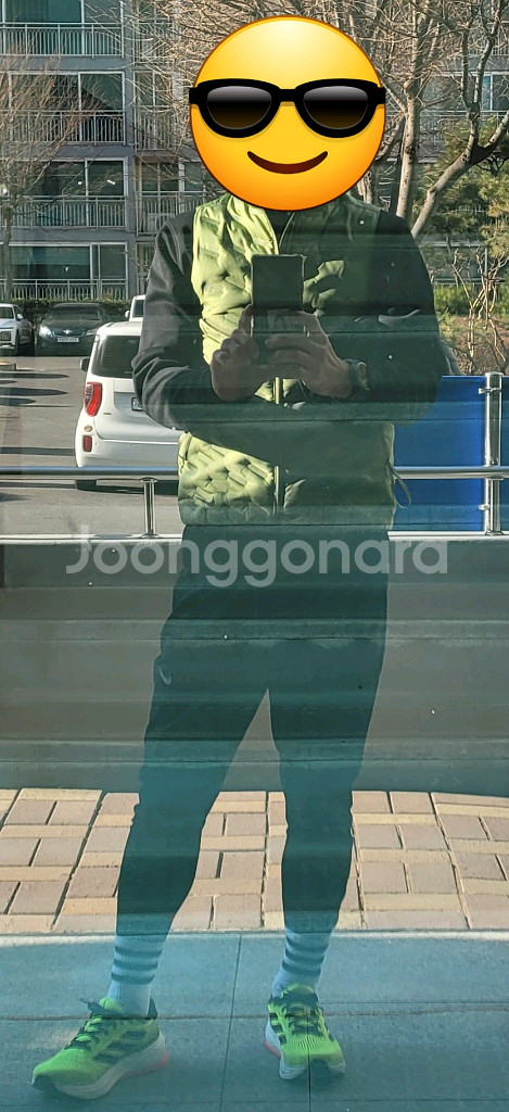 나이키 에어로로프트 패딩 조끼--7