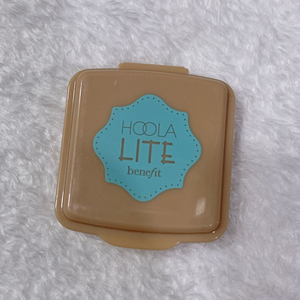 베네피트 훌라 라이트 쉐딩 브론저 미니 이미지