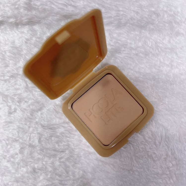 베네피트 훌라 라이트 쉐딩 브론저 미니 이미지