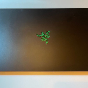 레이저 블레이드 15 어드밴스드 10Gen R3080 4K Touch OLED (64GB, 2TB)