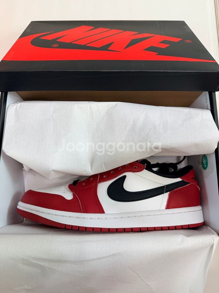 조던1 시카고 265--0