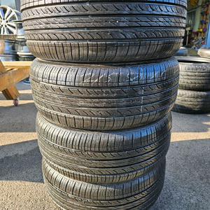 215 50 17 한국 옵티모 타이어