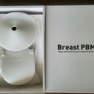 휴라이트 유방PBM 조사기(맘스PBM)