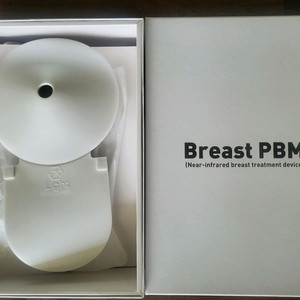 휴라이트 유방PBM 조사기(맘스PBM)
