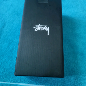 Stussy 오브제 향초