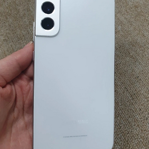 갤럭시 S22플러스 256G