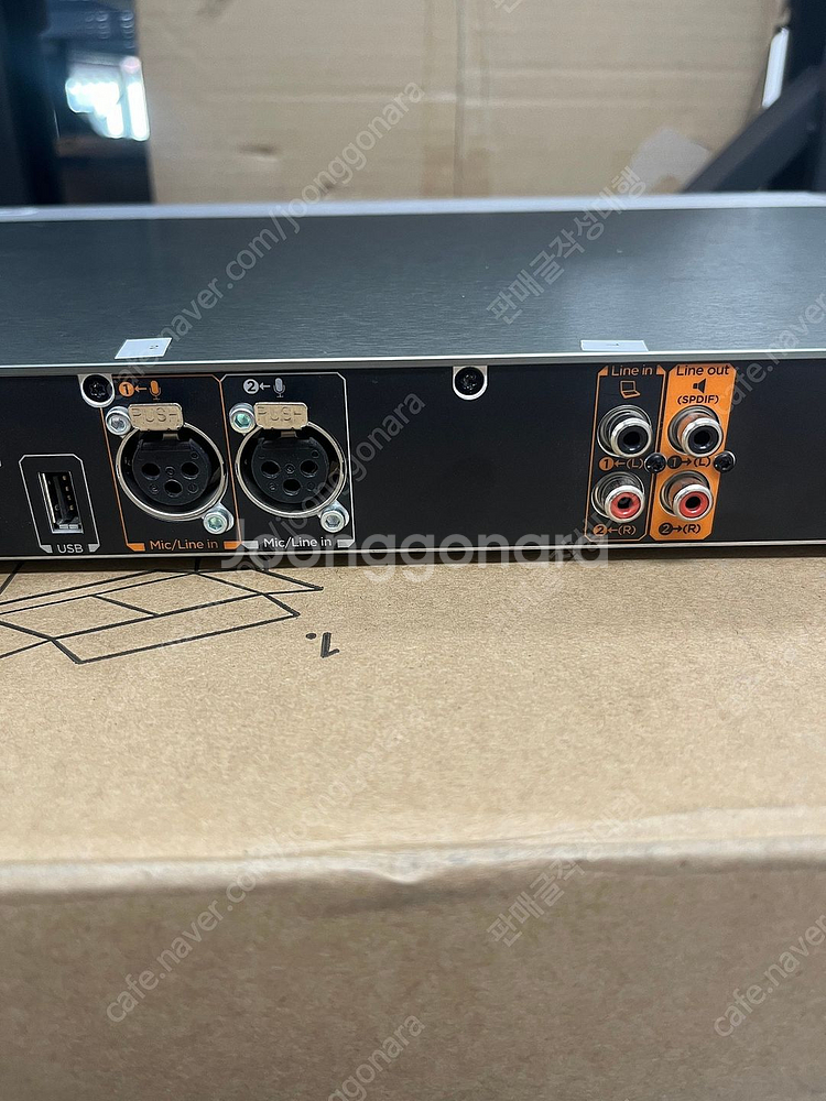 [판매] CISCO 시스코 C Series TelePresence CODEC 코덱 (C40)--4