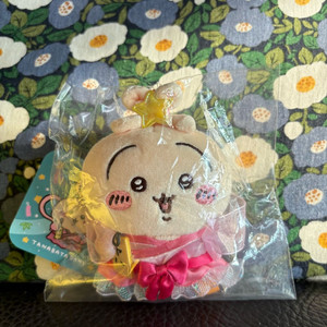 치이카와 우사기 칠석 마스코트 새상품 판매