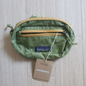 서수원직거래 파타고니아 힙색 새상품