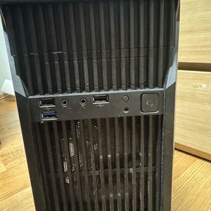 i7-8700K 게이밍 PC 본체