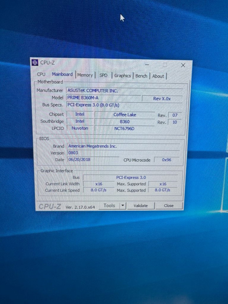 i7-8700K 게이밍 PC 본체--3