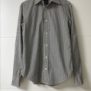 폴로 랄프로렌 스트라이프 셔츠