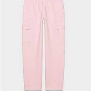 ARITZIA TNA 아리찌아 테리플리스 트레이닝 셋업 새제품