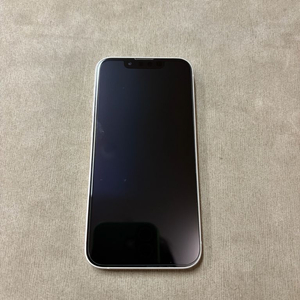 아이폰 13 미니 화이트 256GB