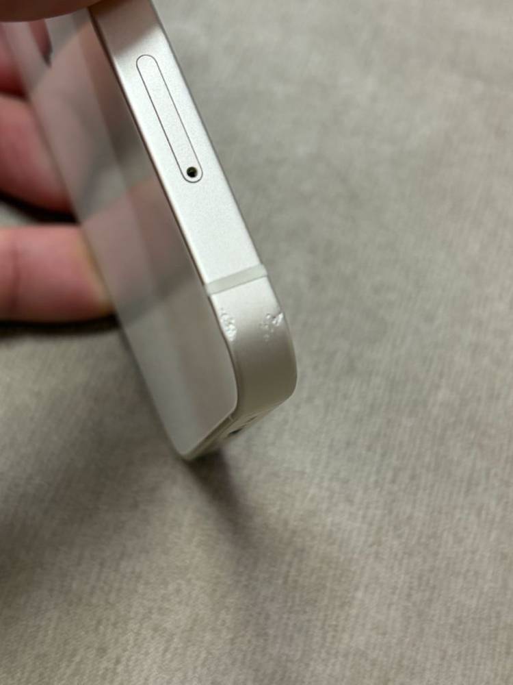 아이폰 13 미니 화이트 256GB--4