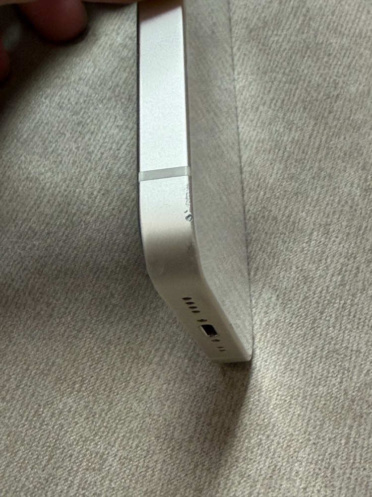 아이폰 13 미니 화이트 256GB--5