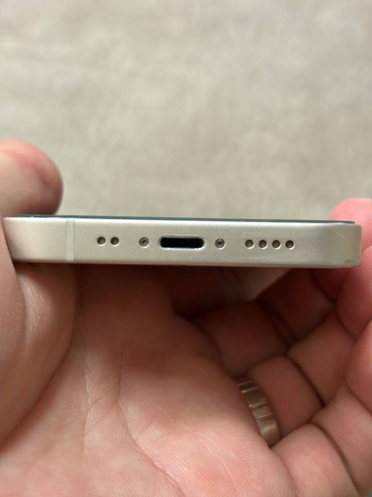 아이폰 13 미니 화이트 256GB--6