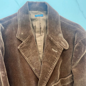 폴로 랄프로렌 코듀로이 자켓 M 이미지