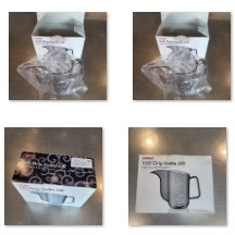 하리오 V60드립케틀 에어 350ml VKA-35-TB