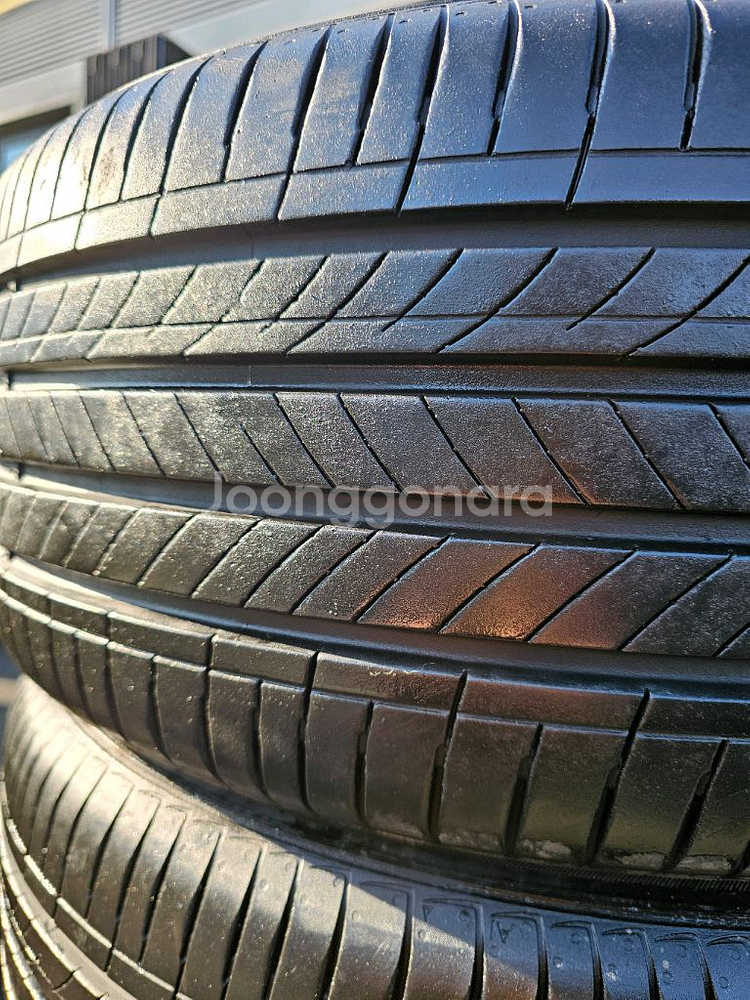 215 50 17 한국 벤투스 S2AS 타이어--3