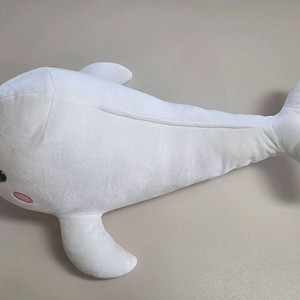 고래 인형
